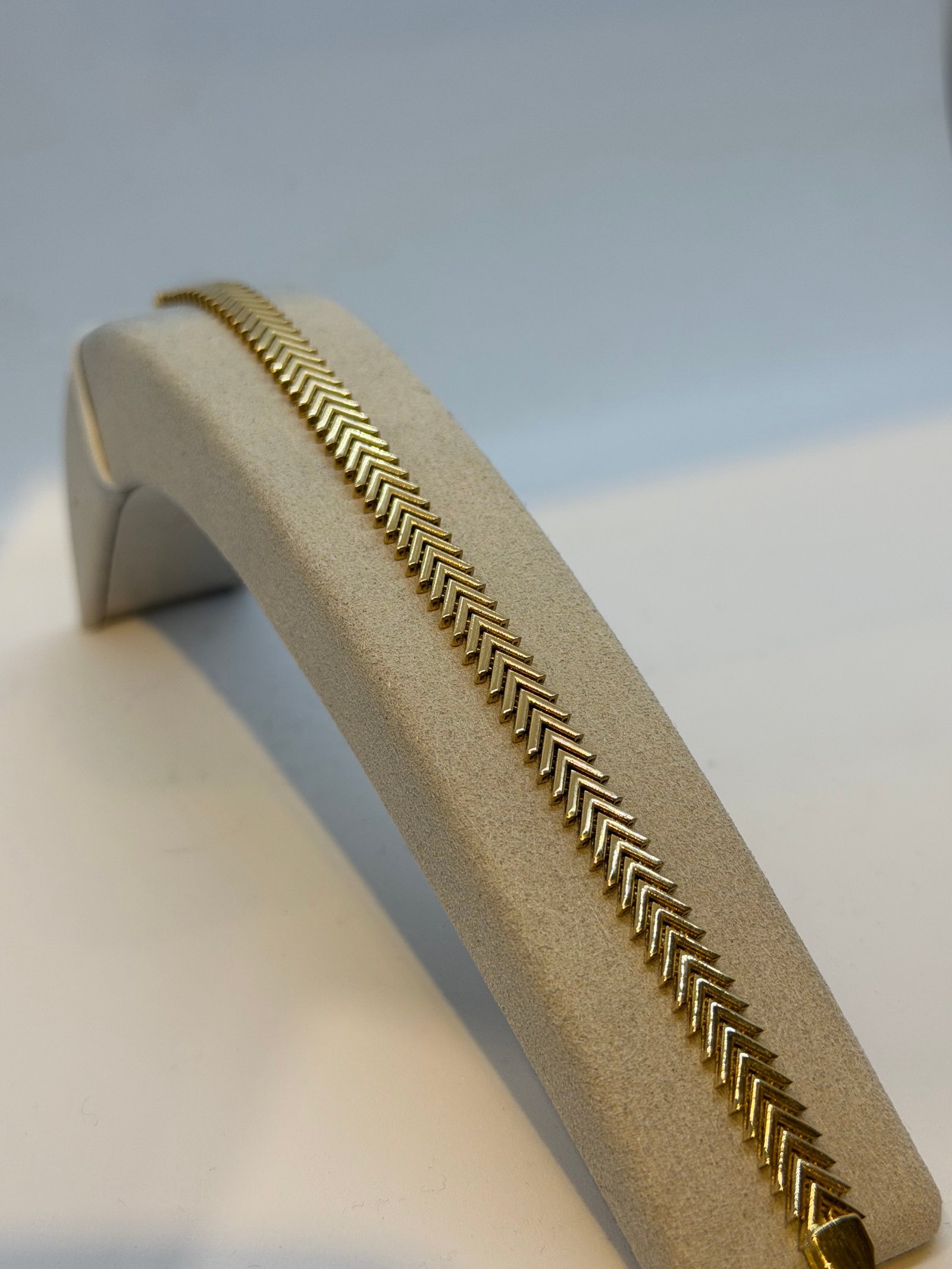 8 Gram 14 Ayar Bileklik